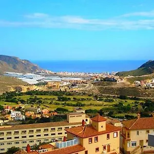 Relaxing Costa Almería La Envía