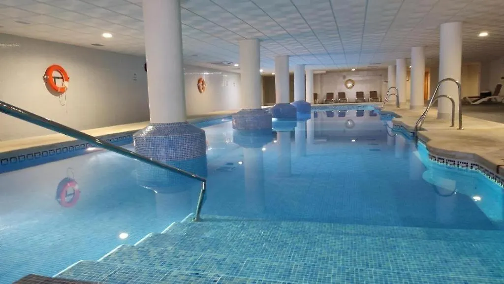 Apartment Las Higueras Suite La Envia