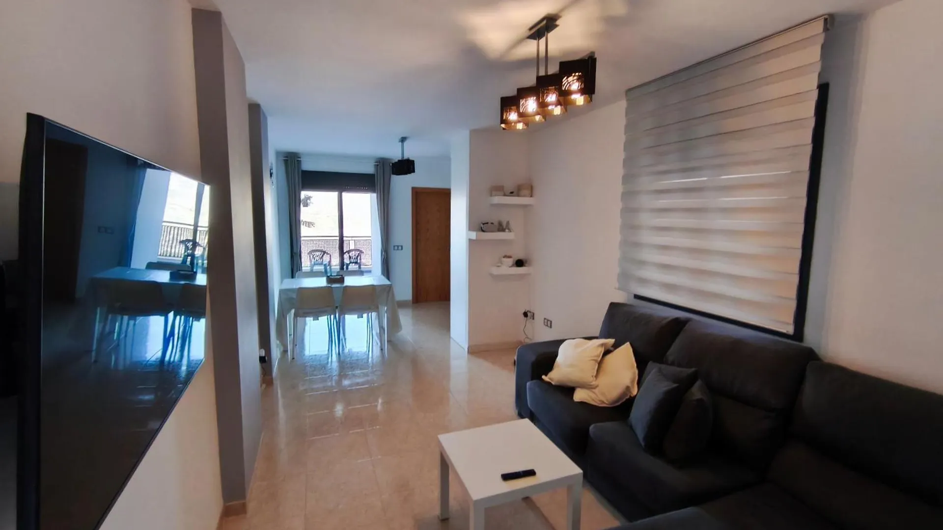 Las Higueras Suite La Envia Apartment