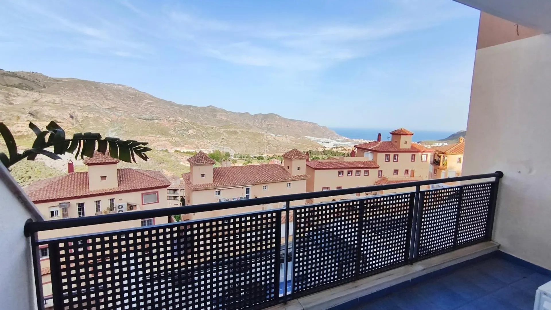 Apartment Las Higueras Suite La Envia Spain