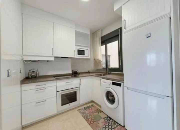 Apartment Las Higueras Suite La Envia